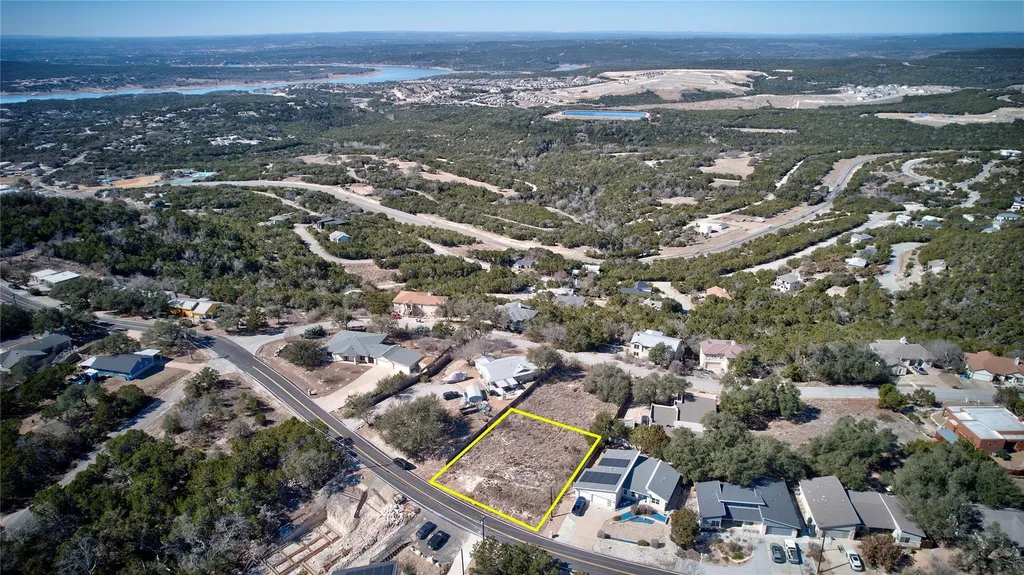 8406 Bar K Ranch Road Leander TX 78645