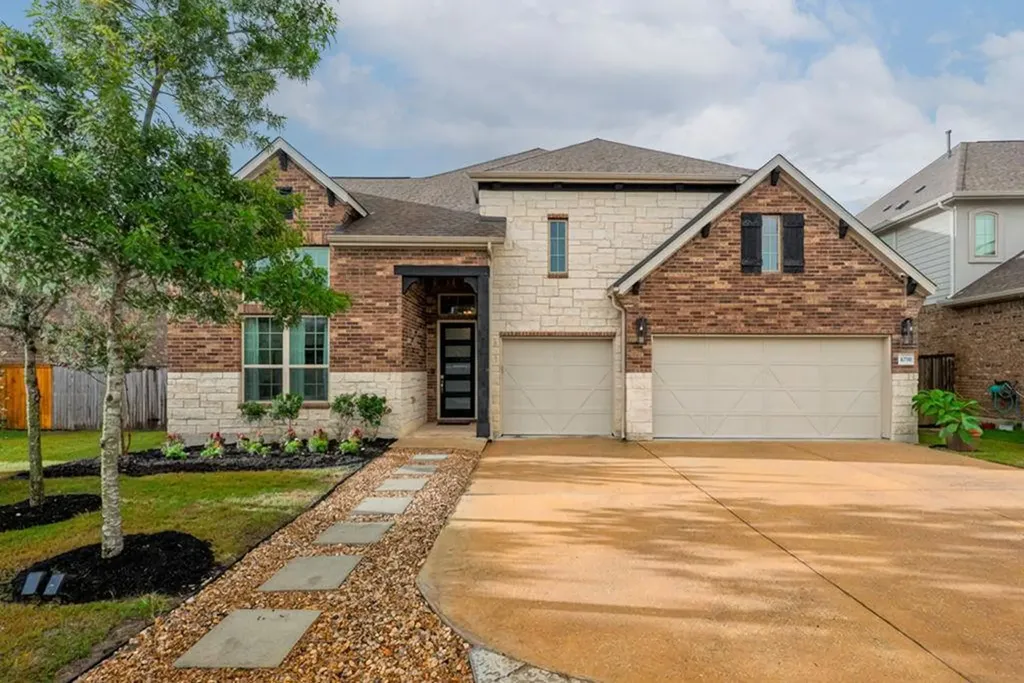4209 Brean Down Road Pflugerville TX 78660