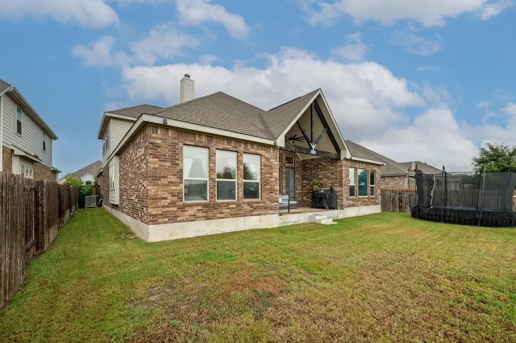 4209 Brean Down Road Pflugerville TX 78660