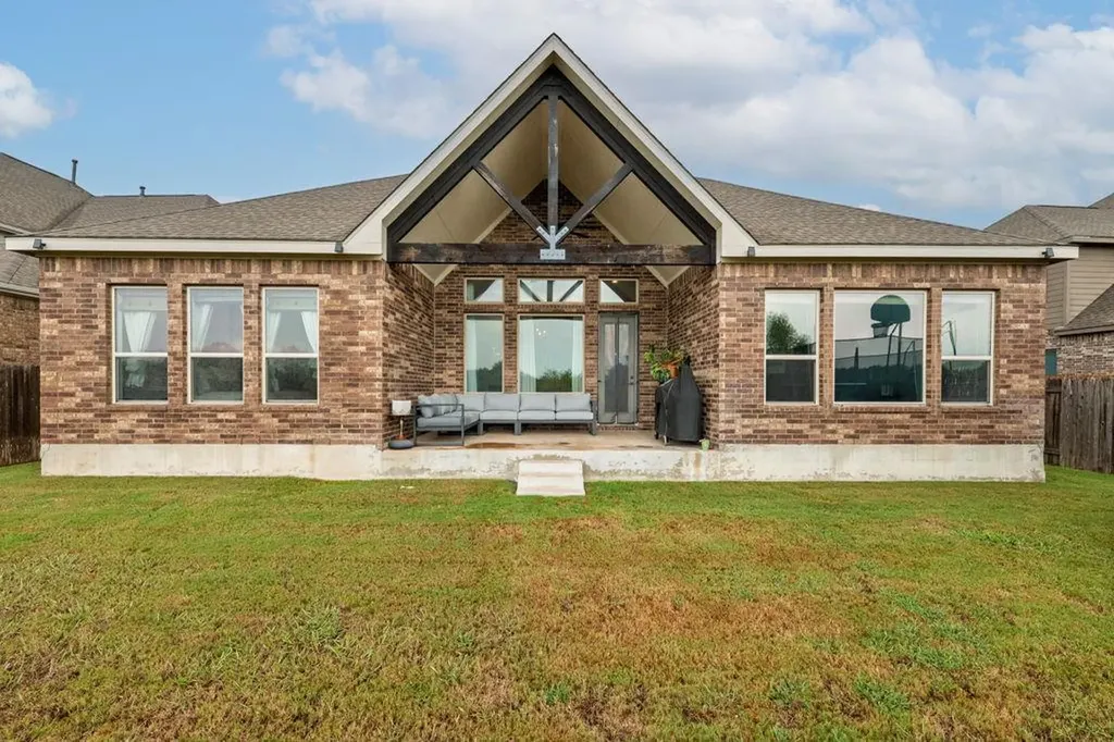 4209 Brean Down Road Pflugerville TX 78660