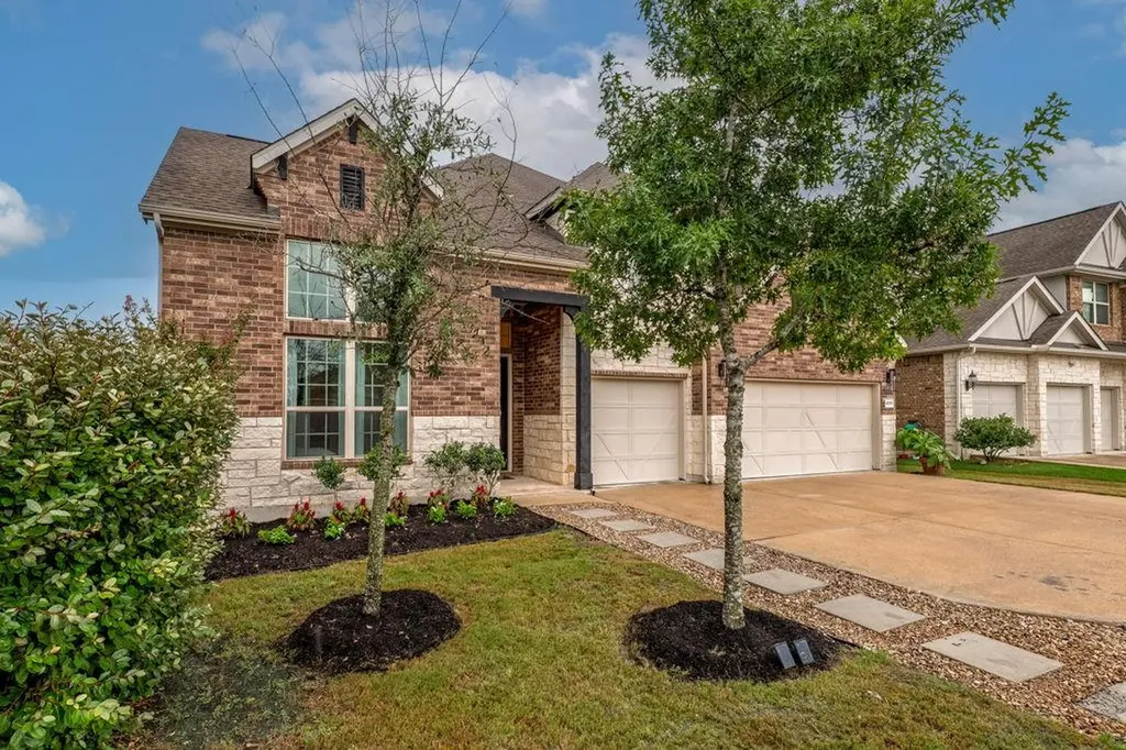 4209 Brean Down Road Pflugerville TX 78660