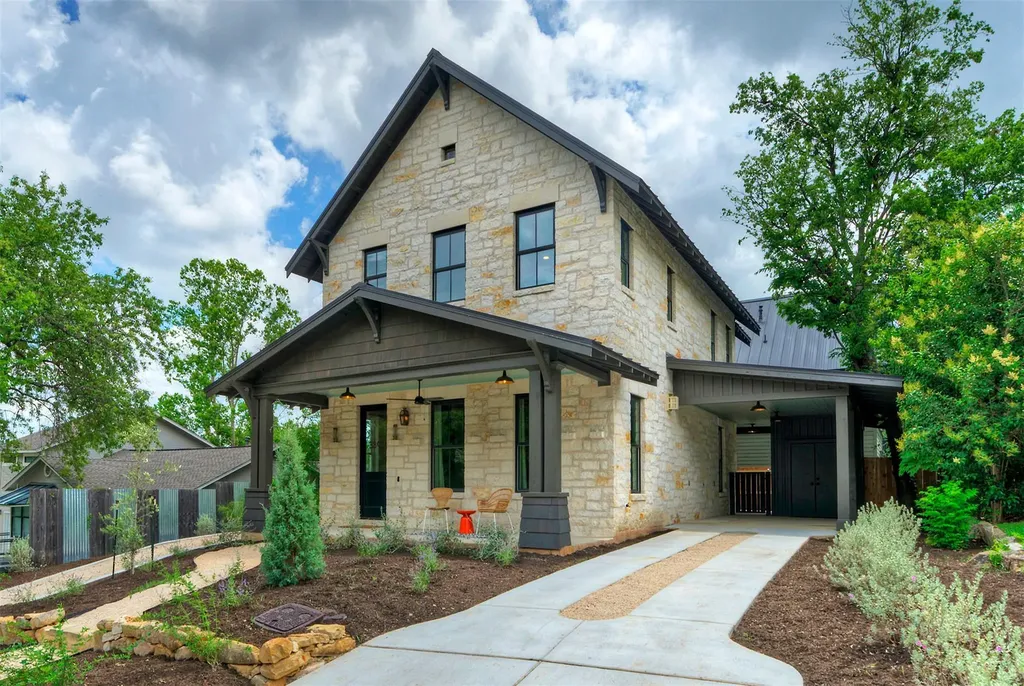 3309 Larry Lane Austin TX 78722