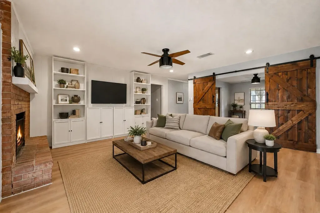 908 Hollybluff Street Austin TX 78753