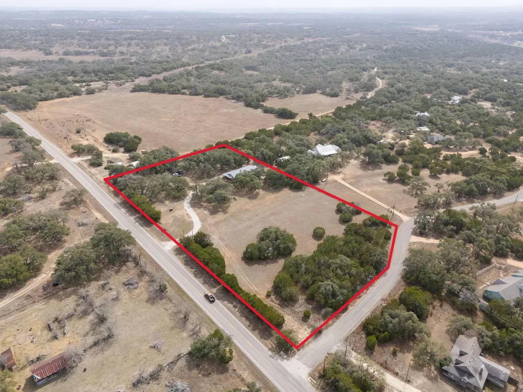 6573 Ranch Road 165 Blanco TX 78606