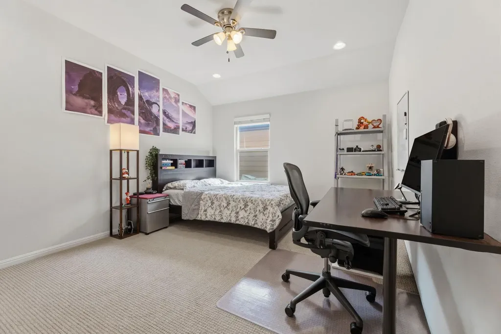 9909 Quercia Drive Austin TX 78717