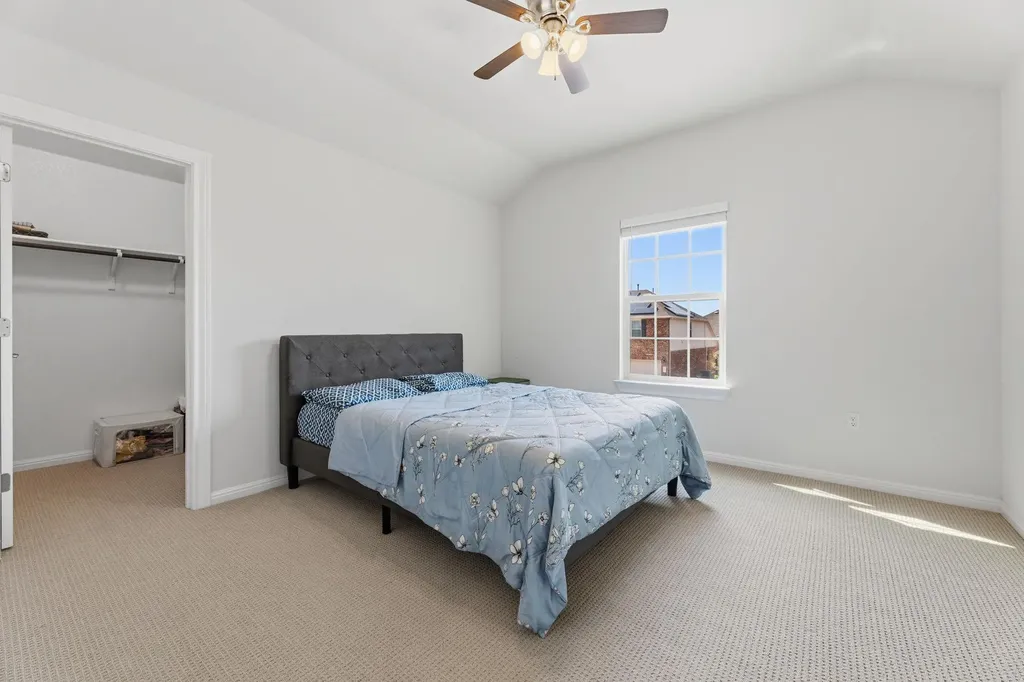 9909 Quercia Drive Austin TX 78717