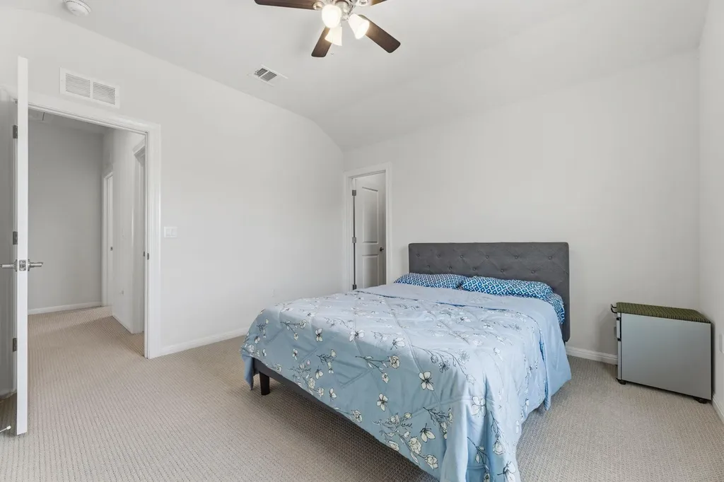 9909 Quercia Drive Austin TX 78717
