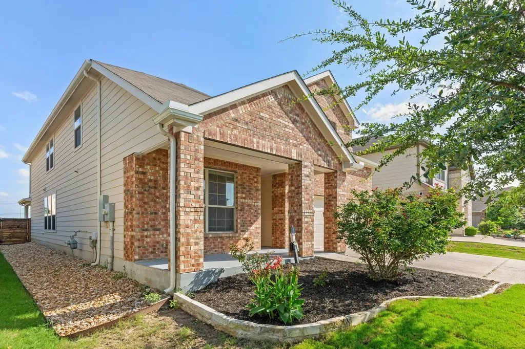 9909 Quercia Drive Austin TX 78717