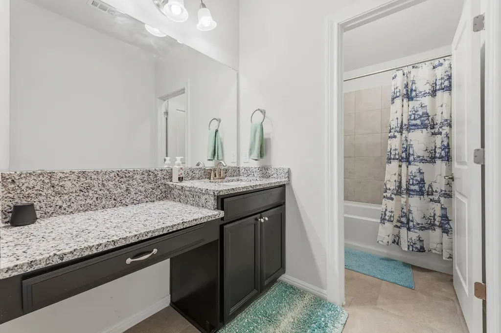 9909 Quercia Drive Austin TX 78717