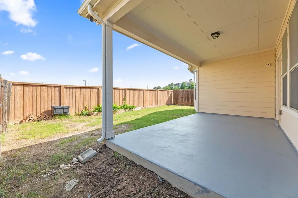 9909 Quercia Drive Austin TX 78717