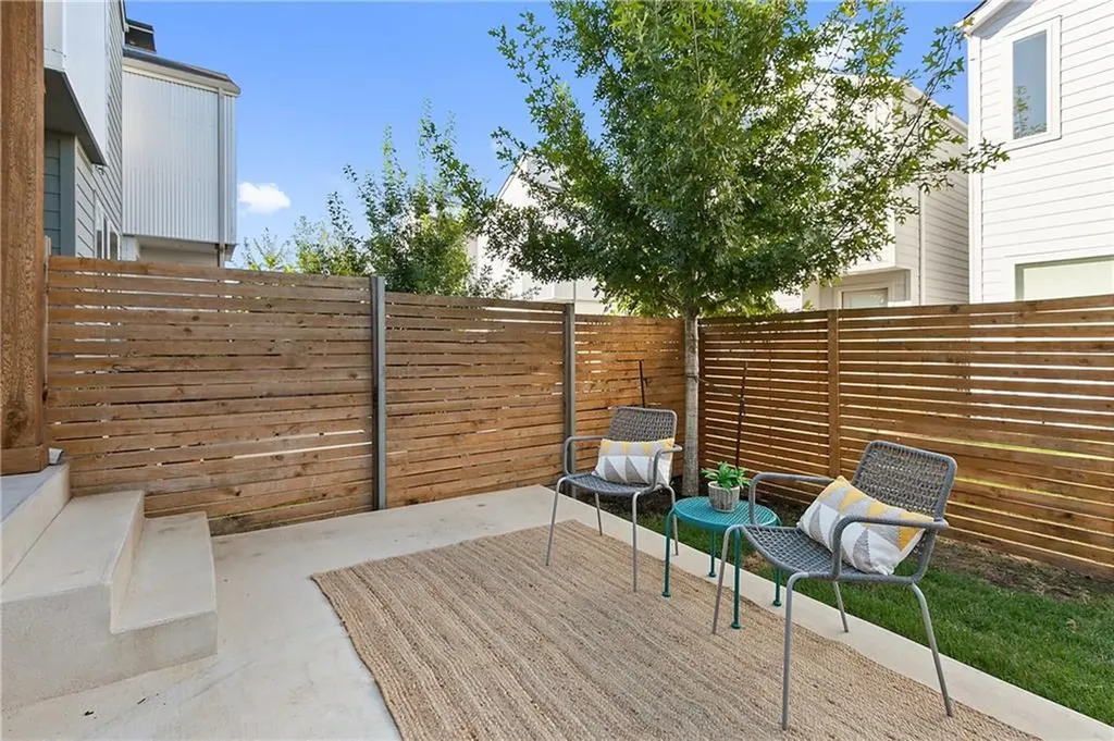 801 N Bluff Drive Austin TX 78745