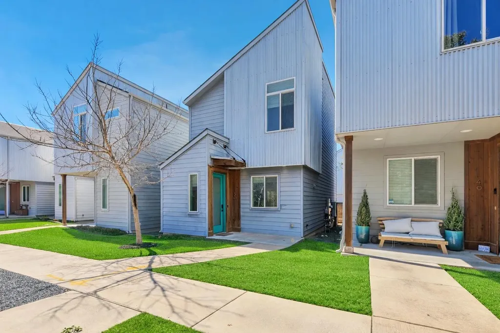 801 N Bluff Drive Austin TX 78745