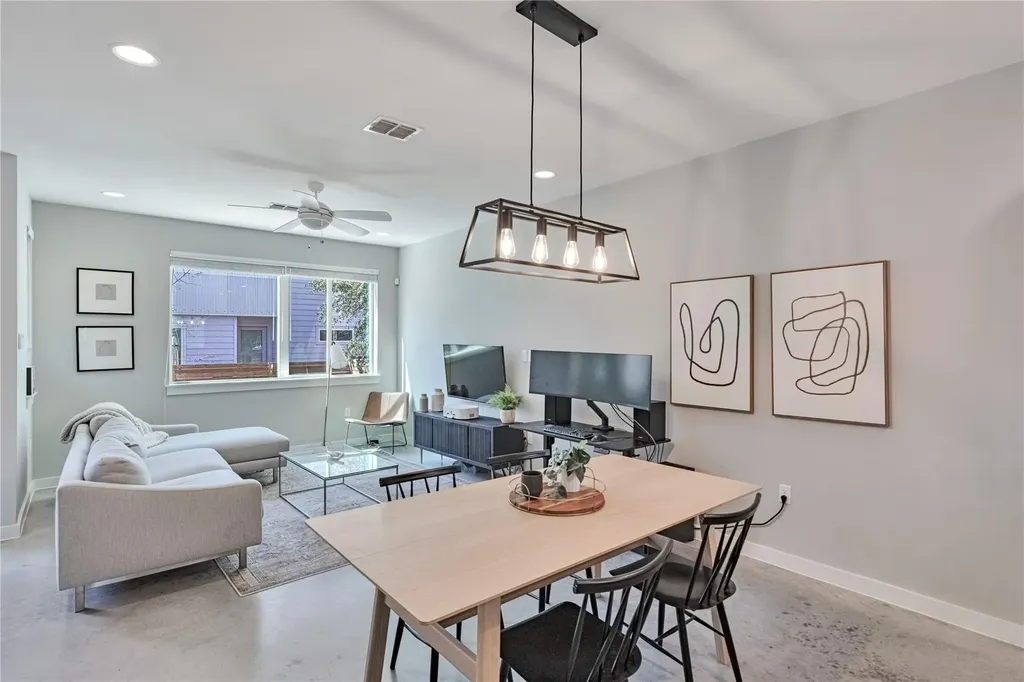 801 N Bluff Drive Austin TX 78745