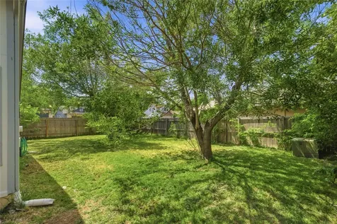 12700 La Salle Drive Austin TX 78727