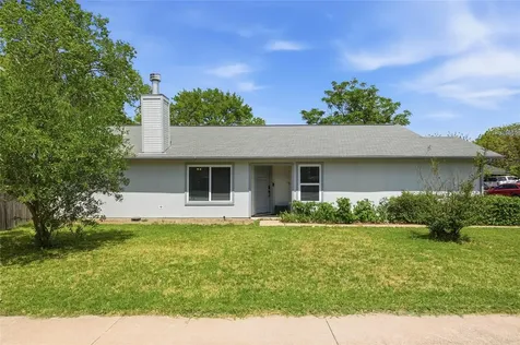 12700 La Salle Drive Austin TX 78727