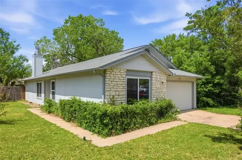 12700 La Salle Drive Austin TX 78727