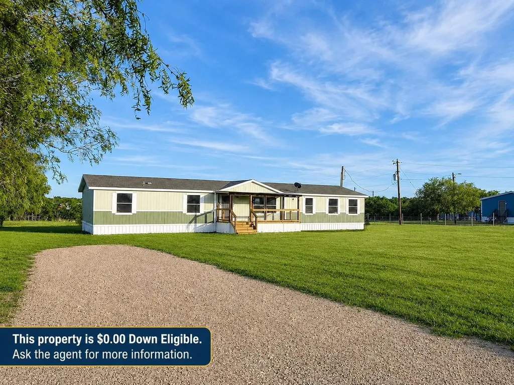 160 Indian Trail Lockhart TX 78644