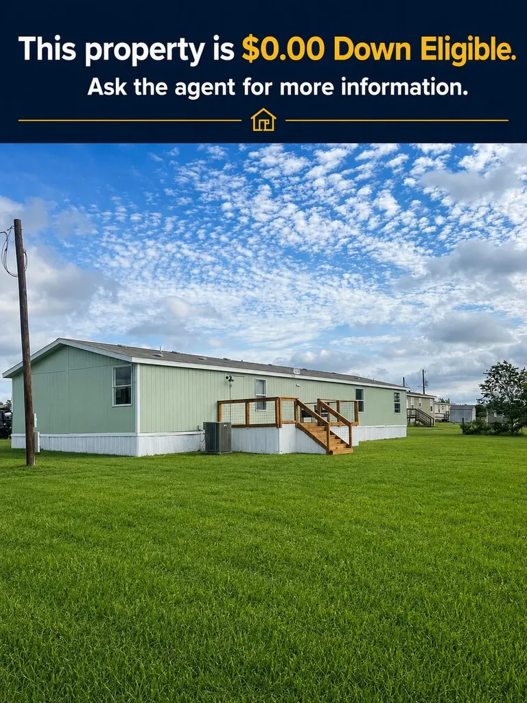 160 Indian Trail Lockhart TX 78644