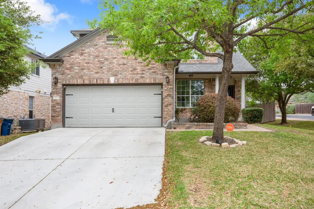2933 Fleet Drive Austin TX 78748