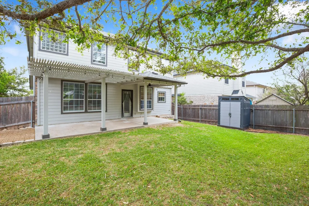 2933 Fleet Drive Austin TX 78748