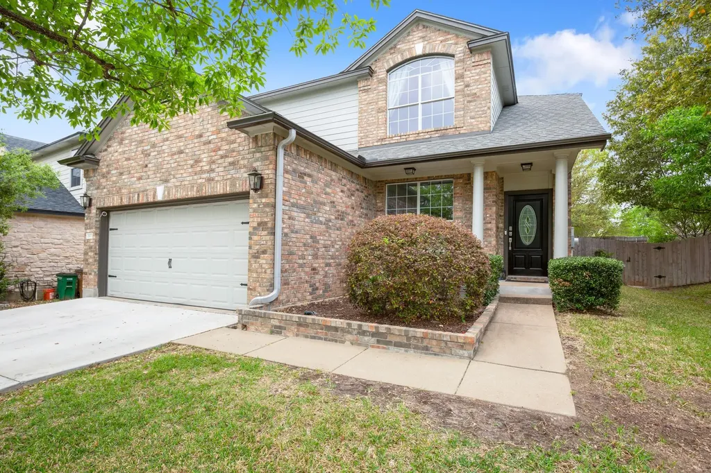 2933 Fleet Drive Austin TX 78748