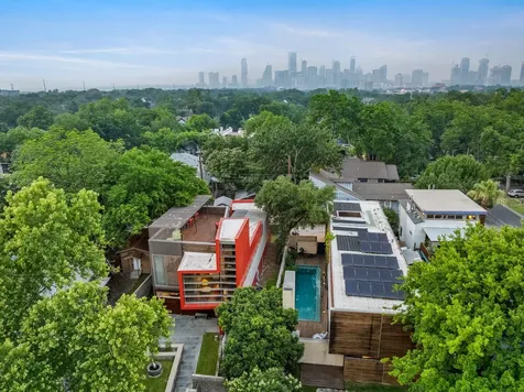 704 W Live Oak Street Austin TX 78704