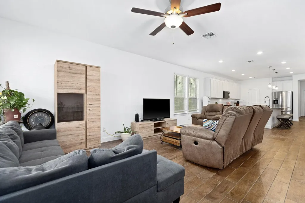 116 Raleigh Drive Georgetown TX 78633