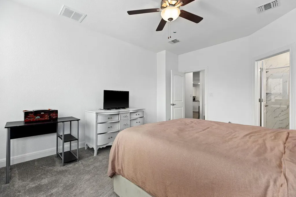 116 Raleigh Drive Georgetown TX 78633