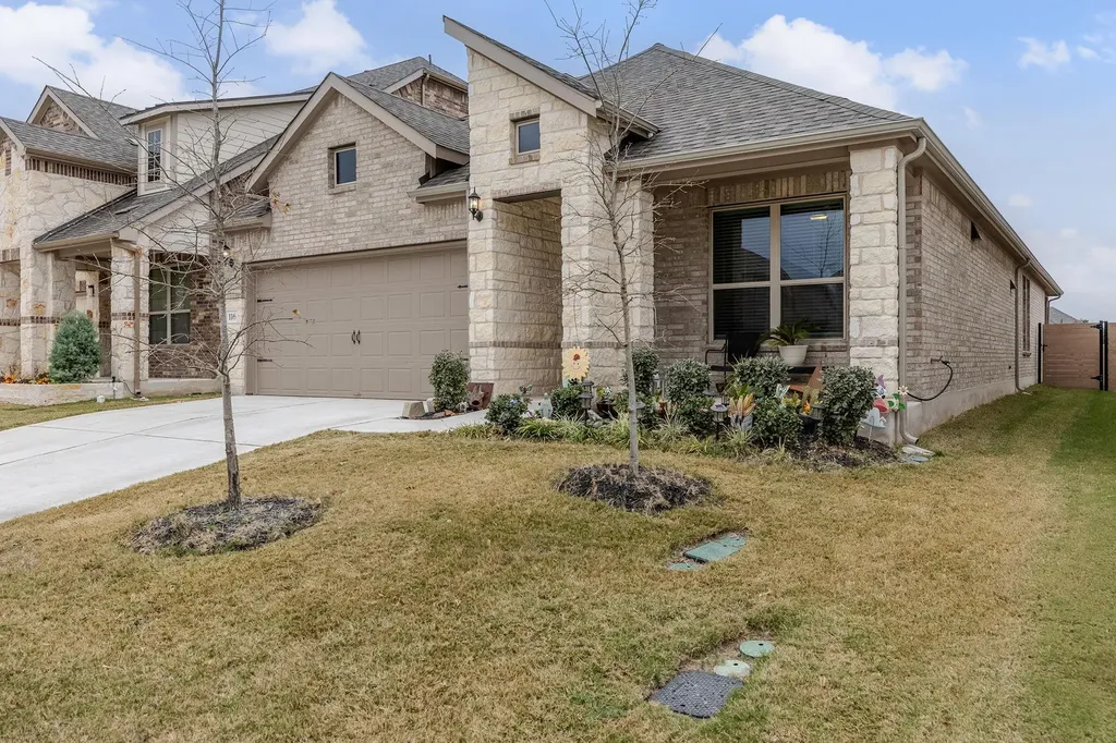 116 Raleigh Drive Georgetown TX 78633