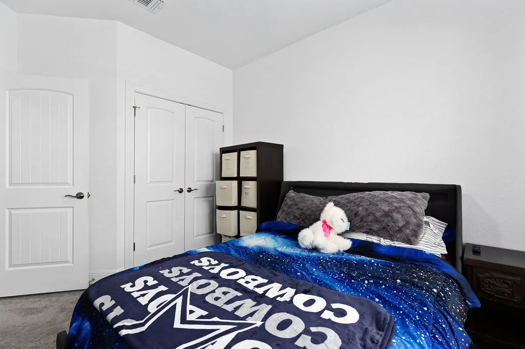 116 Raleigh Drive Georgetown TX 78633