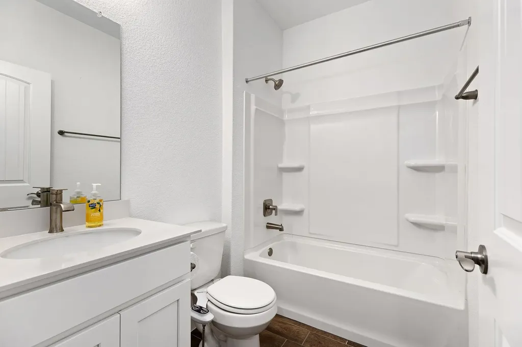 116 Raleigh Drive Georgetown TX 78633