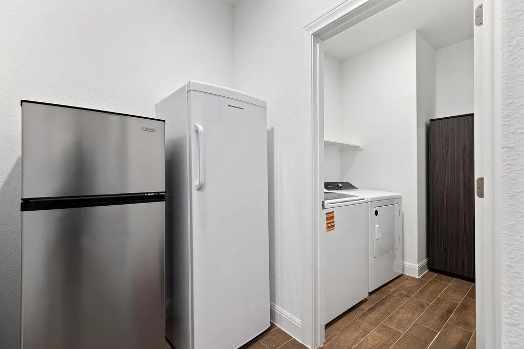 116 Raleigh Drive Georgetown TX 78633