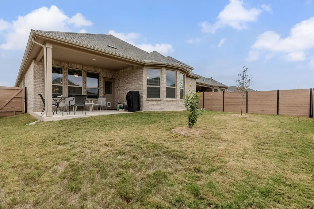 116 Raleigh Drive Georgetown TX 78633