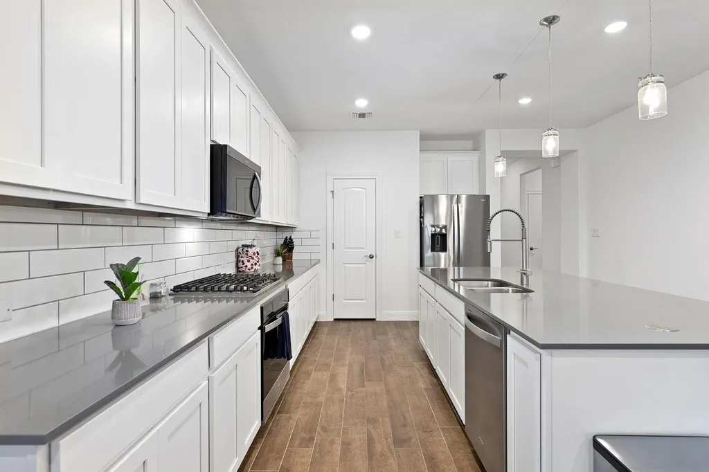116 Raleigh Drive Georgetown TX 78633