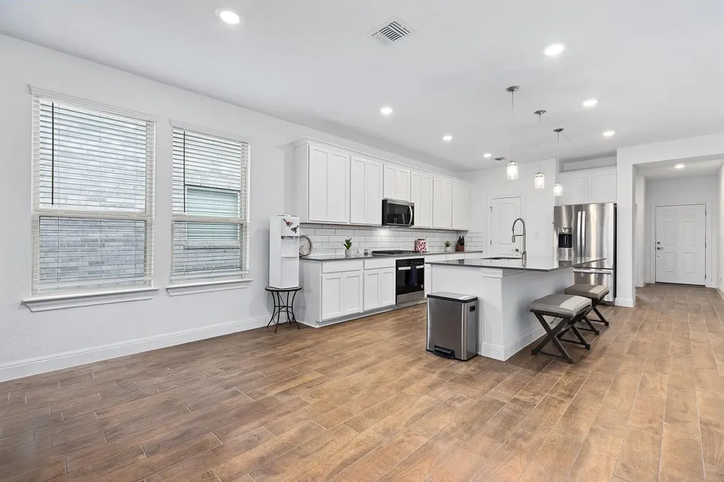 116 Raleigh Drive Georgetown TX 78633