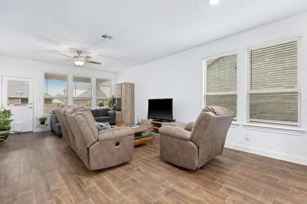 116 Raleigh Drive Georgetown TX 78633