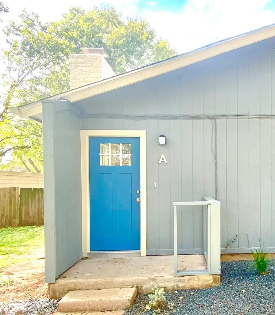 10401 Burmaster Lane Austin TX 78750