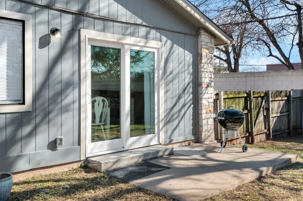 10401 Burmaster Lane Austin TX 78750