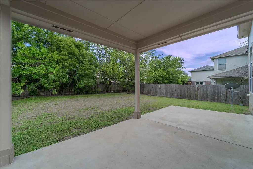 17303 Orwell Lane Round Rock TX 78664