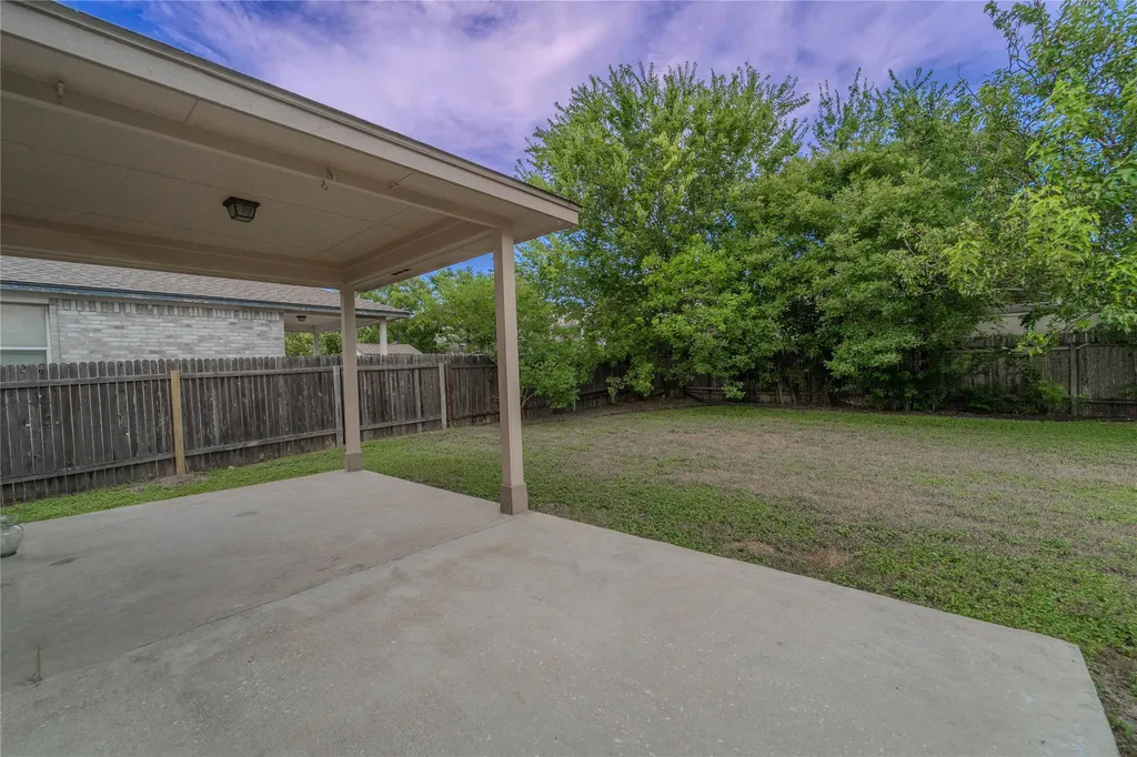 17303 Orwell Lane Round Rock TX 78664