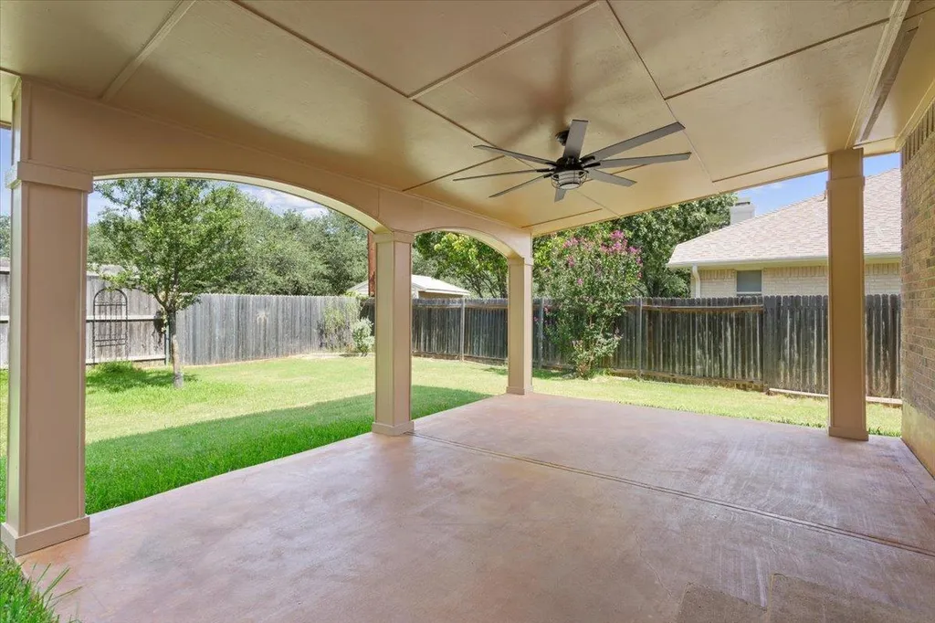 1827 Chino Valley Trail Round Rock TX 78665