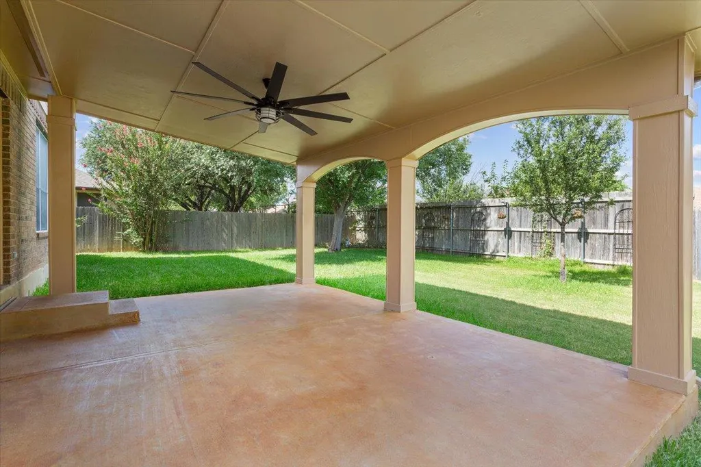 1827 Chino Valley Trail Round Rock TX 78665