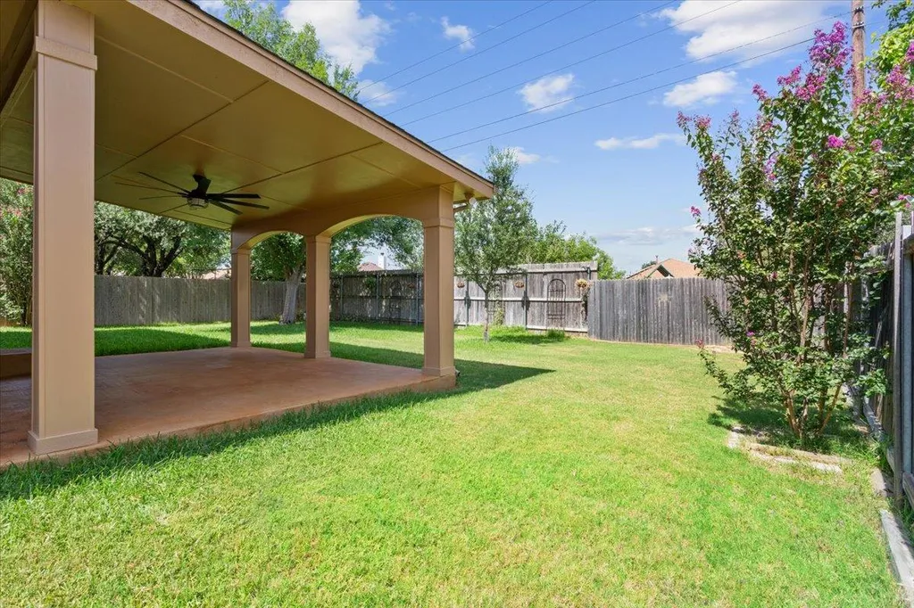 1827 Chino Valley Trail Round Rock TX 78665