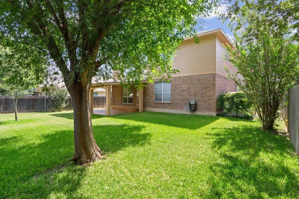 1827 Chino Valley Trail Round Rock TX 78665