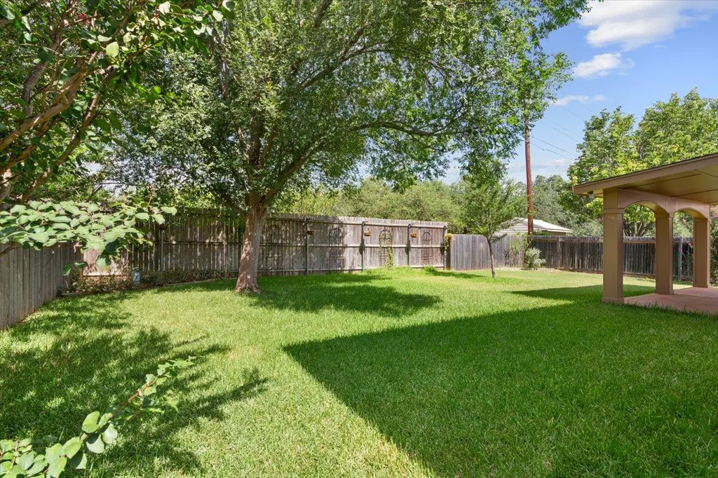 1827 Chino Valley Trail Round Rock TX 78665