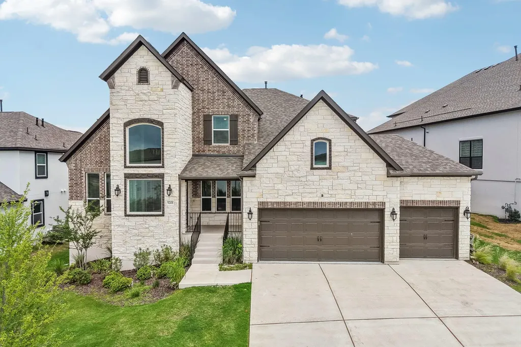 5201 Olimpico Way Leander TX 78641