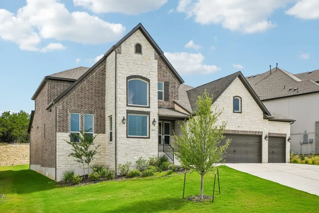 5201 Olimpico Way Leander TX 78641