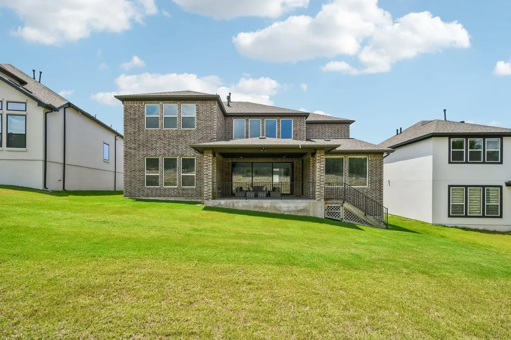5201 Olimpico Way Leander TX 78641