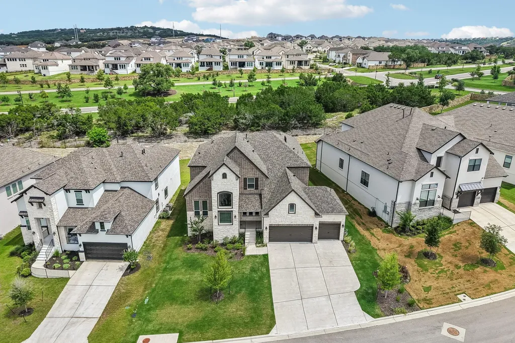 5201 Olimpico Way Leander TX 78641