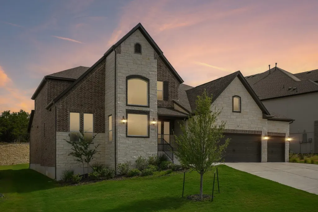 5201 Olimpico Way Leander TX 78641